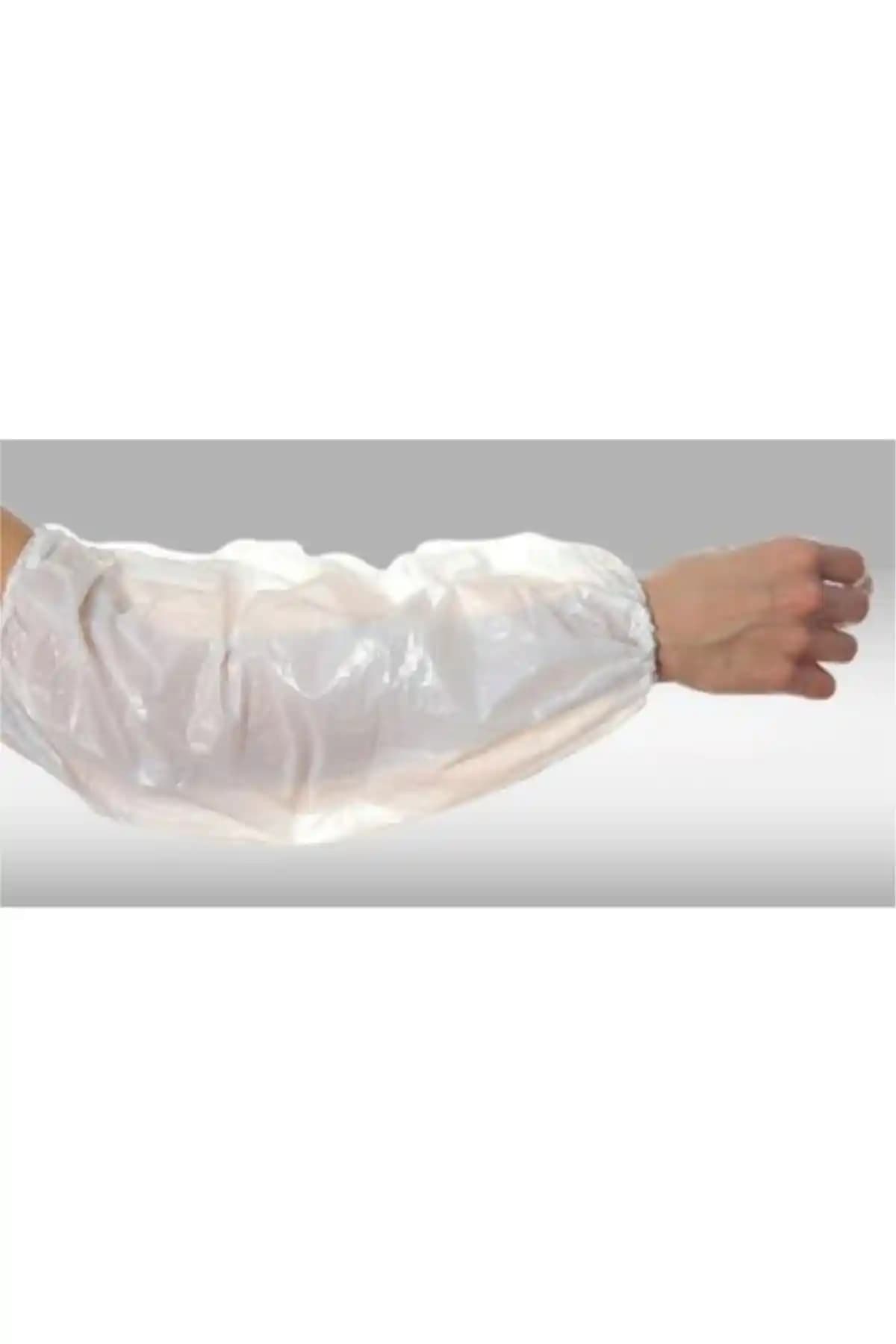 Tek Kullanımlık Naylon Kolluk Ürünleri Gıda ve Kimya Sektöründe Hijyen Standardını Artırır