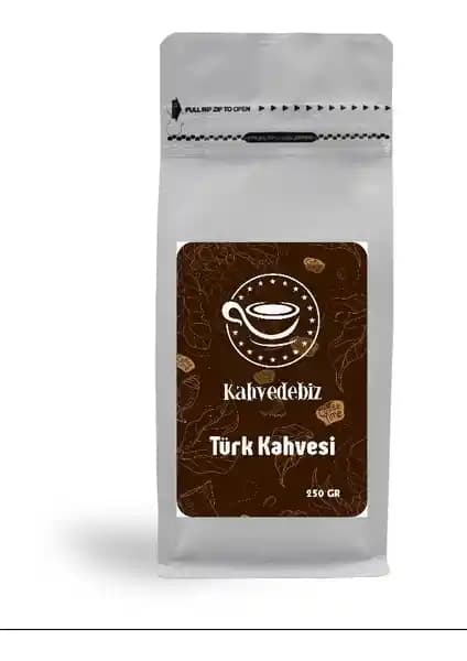 Türk Kahvesi Markaları Kahvedebiz ve Moliendo'nun Detaylı Karşılaştırması