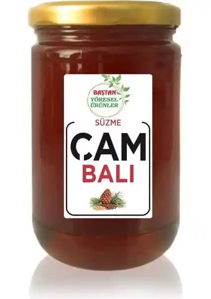 Türkiye'deki Çam Balı Ürünlerinin Özellikleri ve Karşılaştırması