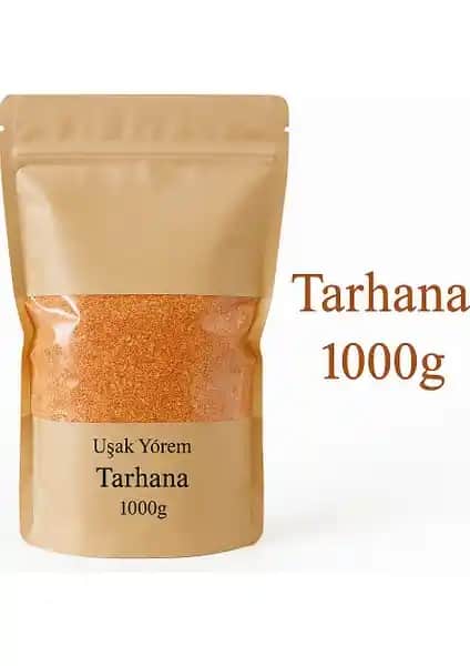 Uşak Yörem Tarhana ve Beypazarı Tarhanası Karşılaştırması: Lezzet ve Kalite Analizi