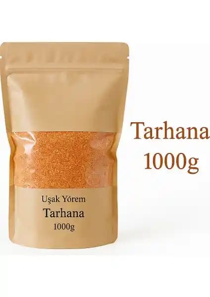 Uşak Yörem Tarhana ve Beypazarı Tarhanası Karşılaştırması: Lezzet ve Kalite Analizi