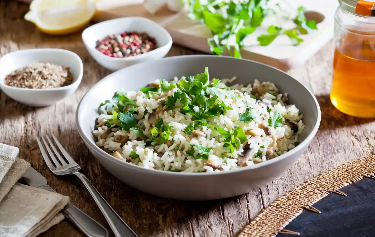 Uzun Vadeli Yemek Hazırlamanın Ekonomik ve Sağlık Üzerindeki Etkileri ve Yöntemleri