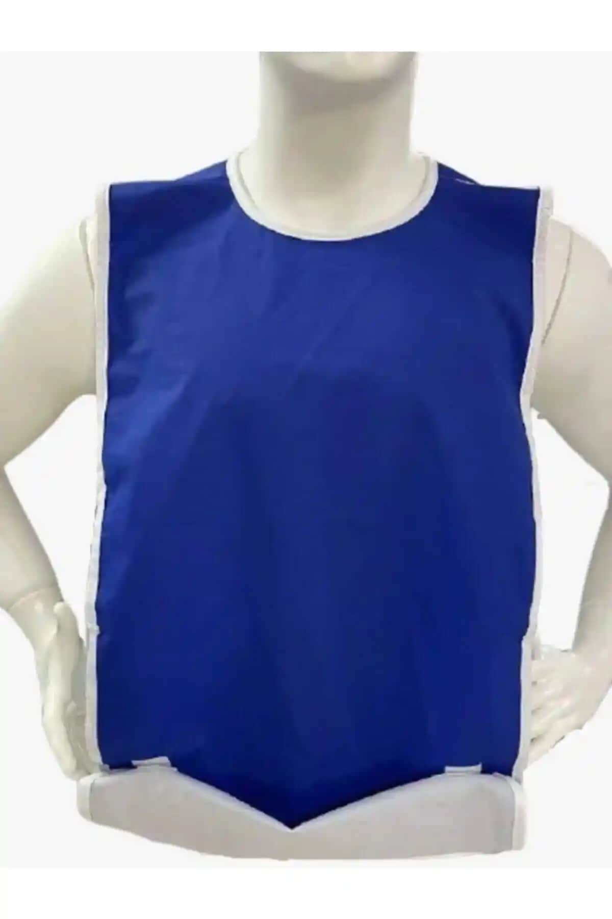 Viscomet Yıkanabilir Hasta Yemek Önlüğü: Güvenli ve Pratik Kullanım Sağlayan Çözüm