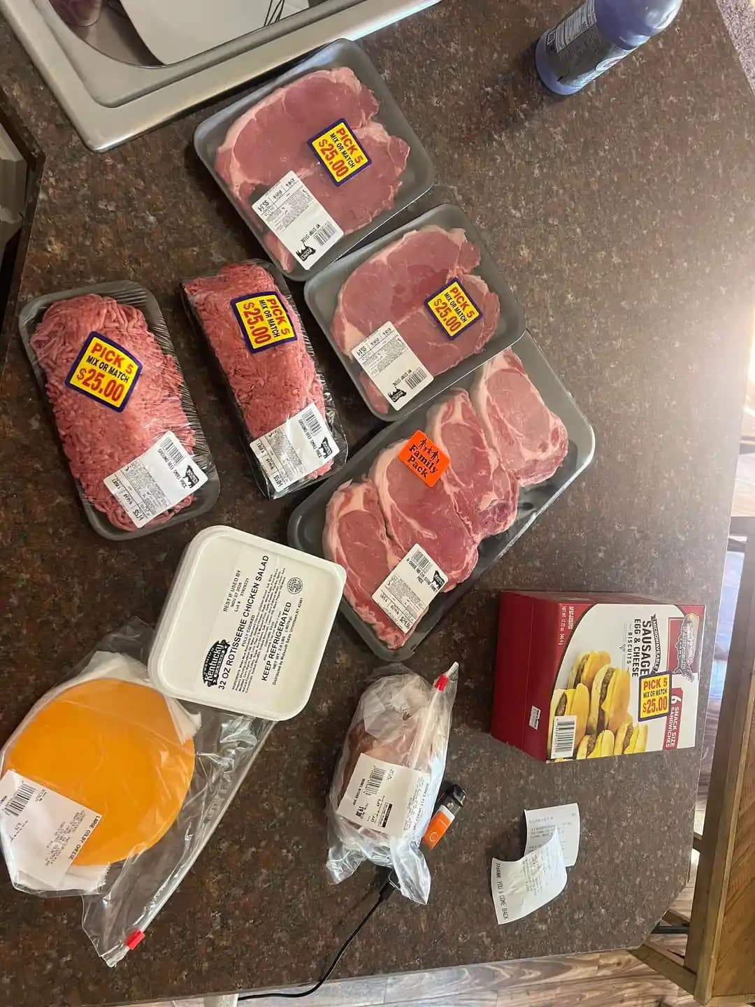 Yerel Kasap Dükkanlarının Fiyat, Kalite ve Hizmet Açısından Değerlendirilmesi