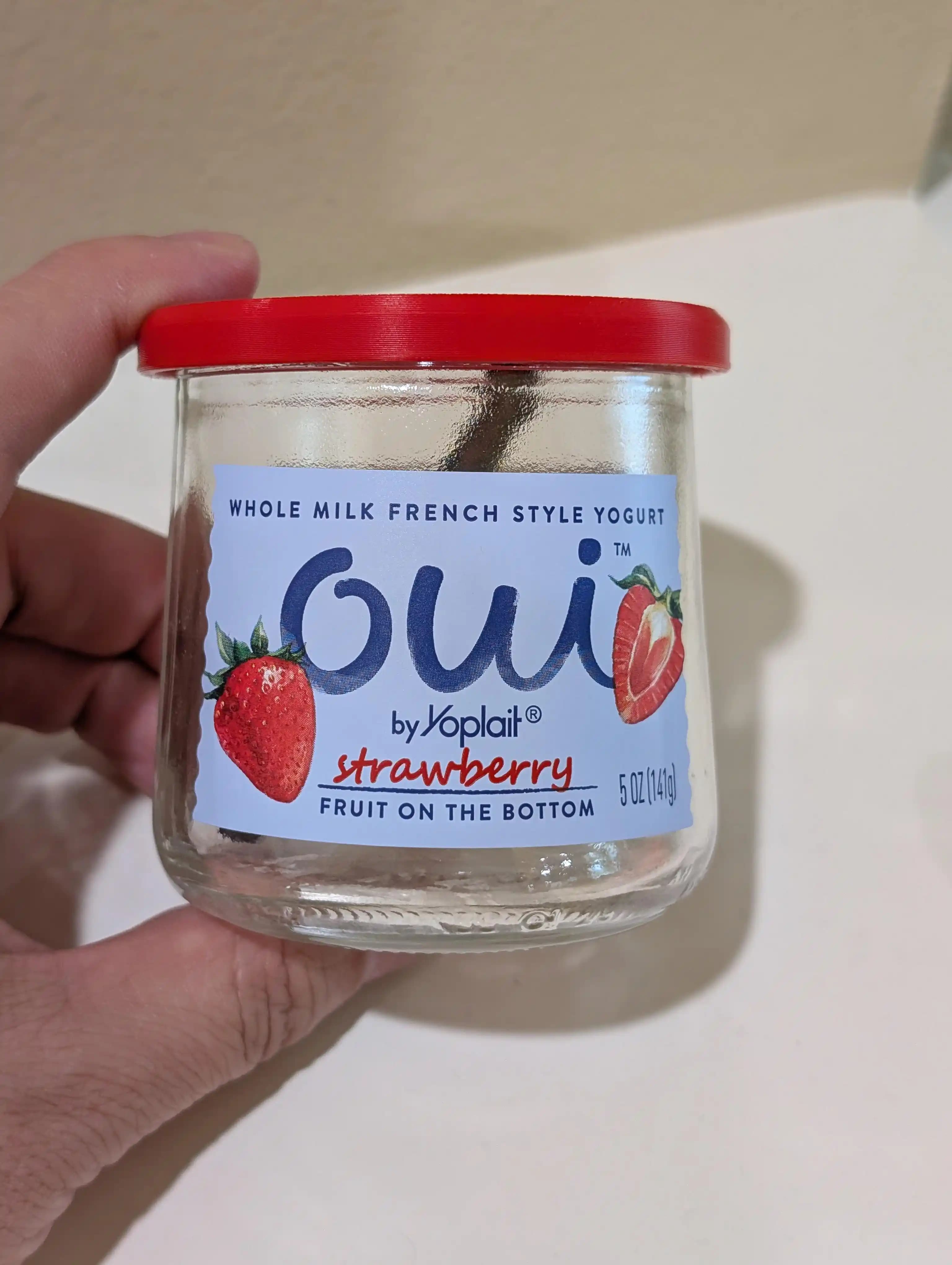 Yoğurt Cam Kavanozlarının Yeniden Kullanımı ve Kapak Sorunlarına Pratik Çözümler