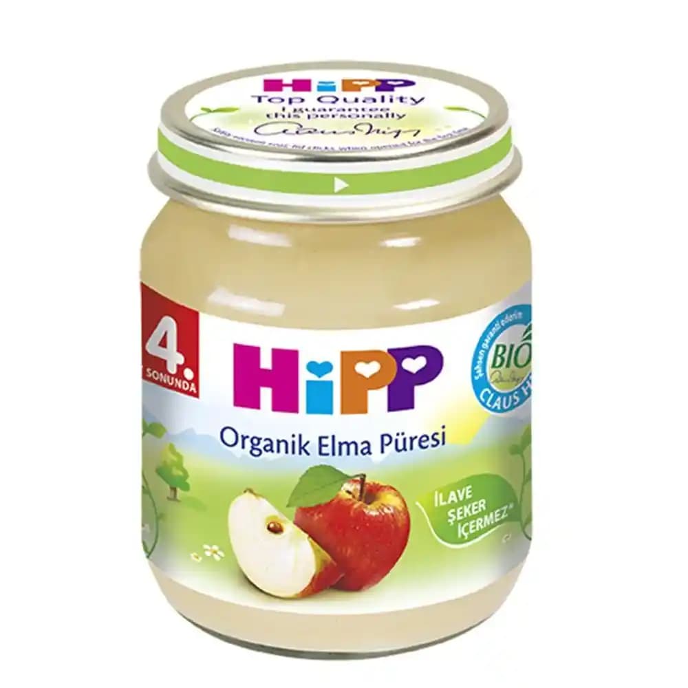 Bebek Püresi Kavanozları: Sağlıklı ve Doğru Seçim İçin Kapsamlı Rehber