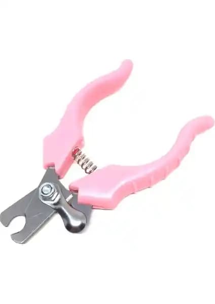 Evcil Hayvan Pembe Tırnak Makası: Özellikler, Kullanım Rehberi ve Kullanıcı Yorumları