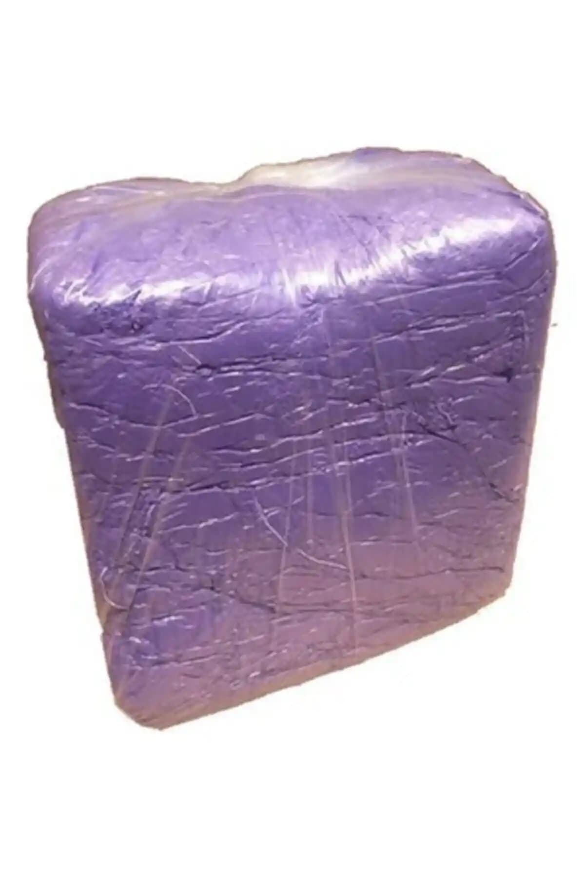 kibardental Mor Galoş 1000'li Paket - Renkli ve Hijyenik Ayakkabı Koruyucu