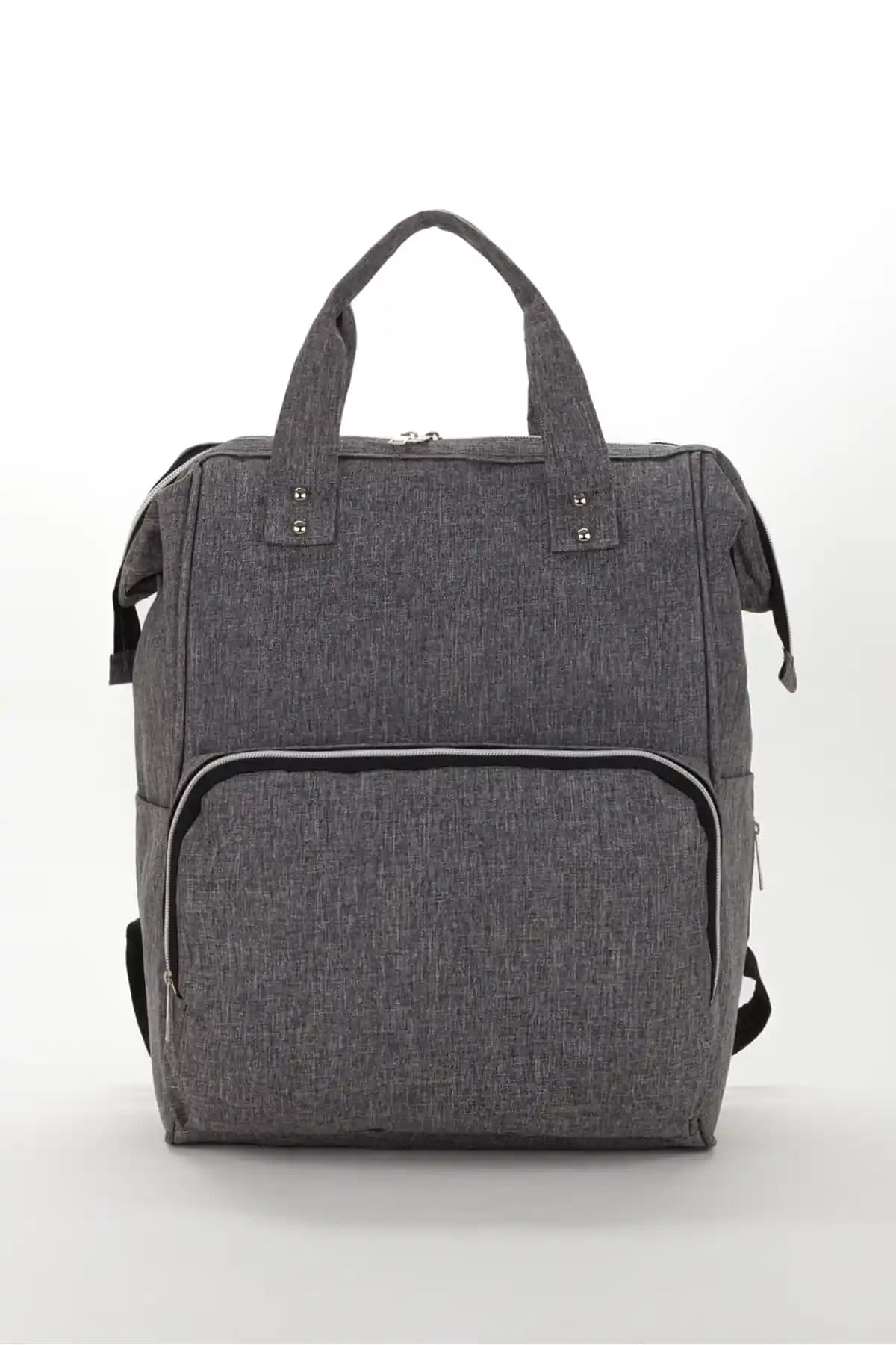 RUBBAG Anne Bebek Bakım Sırt Çantası: Fonksiyonel ve Sağlıklı Tasarım Özellikleri