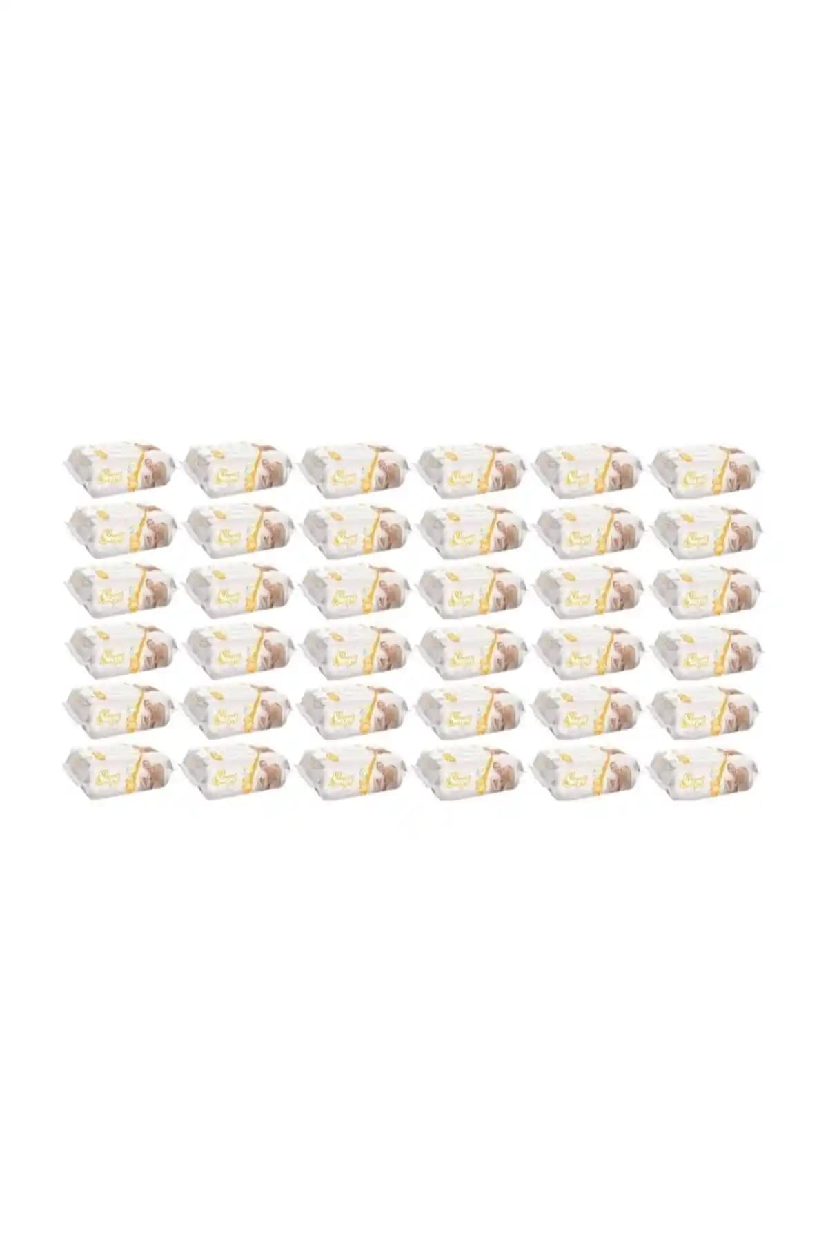 Sleepy Islak Mendil Sensitive: Hassas Ciltler İçin Türkiye Üretimli Güvenilir Temizlik