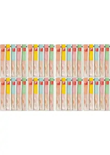 Wanpy Creamy Cat Treat: Doğal ve Sağlıklı Sıvı Kedi Ödül Maması Seçeneği