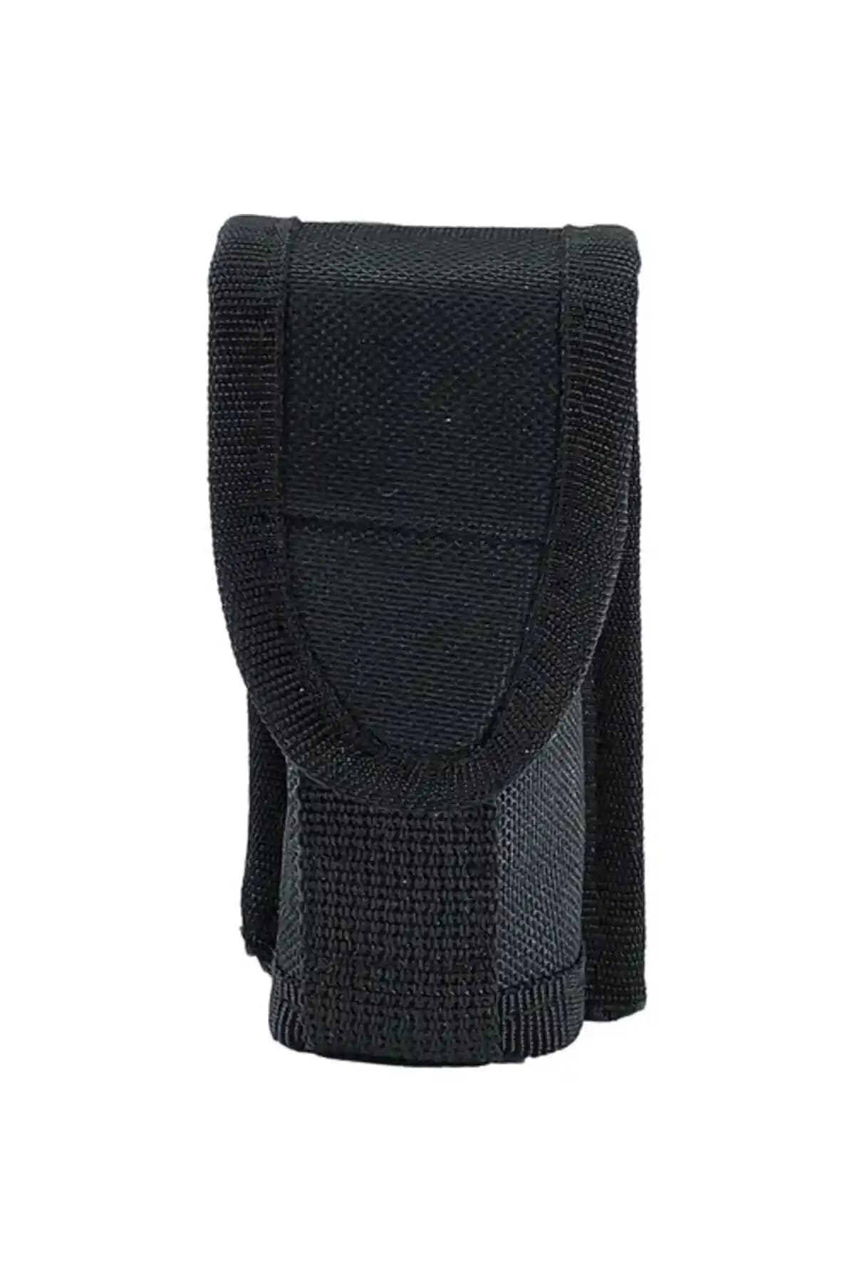 Akıncı Siyah Biber Spreyi Kılıfı Güvenlik ve Dayanıklılık İçin Tasarlanmış Koruyucu Ürün