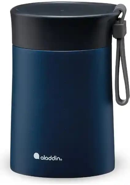 Aladdin Bistro Thermavac ve Thermos SK 3000 Yemek Termosu Karşılaştırması ve Kullanıcı Yorumları