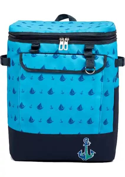 Anemoss Yelken ve NS Reliable Kamp Piknik Termal Çanta Karşılaştırması