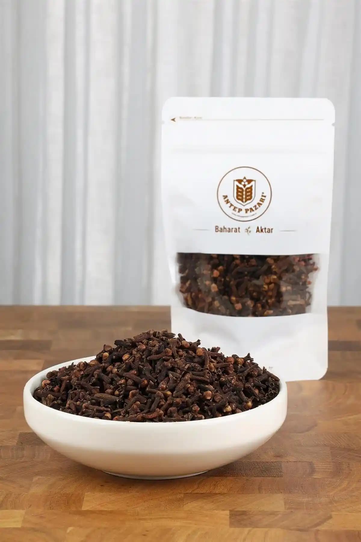 Antep Pazarı Karanfil: Doğal ve Yüksek Kaliteli Baharat Seçeneği