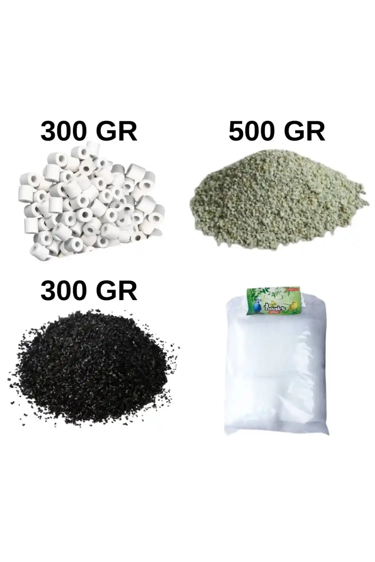 AQUAWE Akvaryum Dış Filtre ve Sump Malzeme Bakım Seti İncelemesi ve Kullanım Rehberi