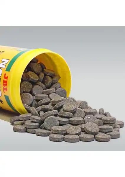 Balık Yemi Karşılaştırması: JBL Novo Fect ve Sera Plankton Tabs Ürünlerinin Özellikleri ve Kullanıcı Yorumları