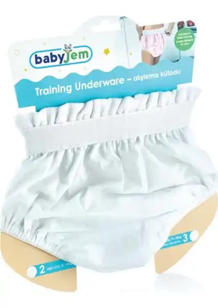 Bebek Alıştırma Külodu Karşılaştırması: Babyjem ve Story Ürünlerinin Özellikleri ve Kullanıcı Yorumları