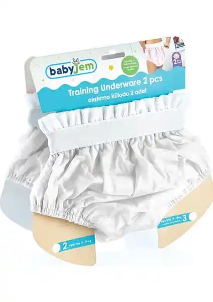 Bebek Alıştırma Külodu Seçerken Dikkat Edilmesi Gerekenler ve Ürün Karşılaştırması