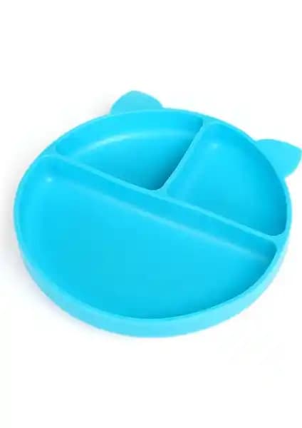 Bebek ve Çocuklar İçin Vakum Tabanlı Silikon ve MYCey Tabak Karşılaştırması