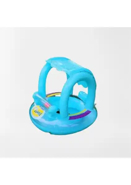 Bebek Yüzme Simidi ve Flatörleri Karşılaştırması Güvenlik ve Dayanıklılık Açısından Değerlendirme