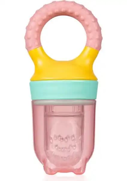 Bebekler İçin Güvenli ve Pratik: Wee Baby Meyve Süzgeci ve Mama Kaşığı Karşılaştırması