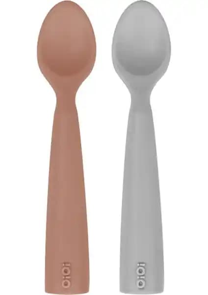 Bebekler İçin Silikon Kaşık Karşılaştırması: Ergonomik ve Hijyenik Seçenekler