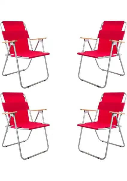 Bofigo ve Moniev Natura Katlanır Sandalyelerin Karşılaştırması: Malzeme, Tasarım ve Kullanım Özellikleri