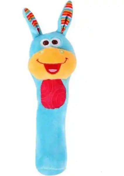 Bondigo Ahşap Çıngıraklı Eşek Şekilli Diş Kaşıyıcı ve Tuto Baby Dişlik Karşılaştırması