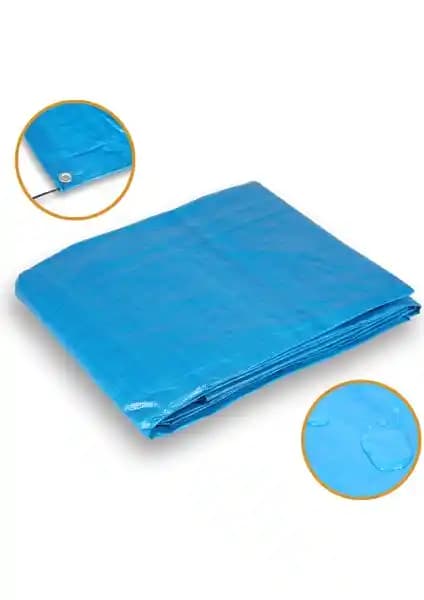 Branda Marketim ve Özbalban 3x3 Çadır Brandası Karşılaştırması ve Kullanıcı Yorumları