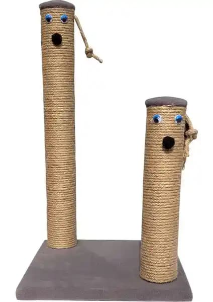 Brt Pet İkili ve Misspet Miss Biga Tekli Tırmalama Tahtası Karşılaştırması ve Özellikleri