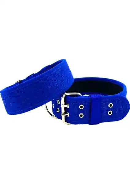 Büyük Irk Köpekler İçin Dayanıklı ve Konforlu Yuşak Dokulu Tasma Ürünü Özellikleri