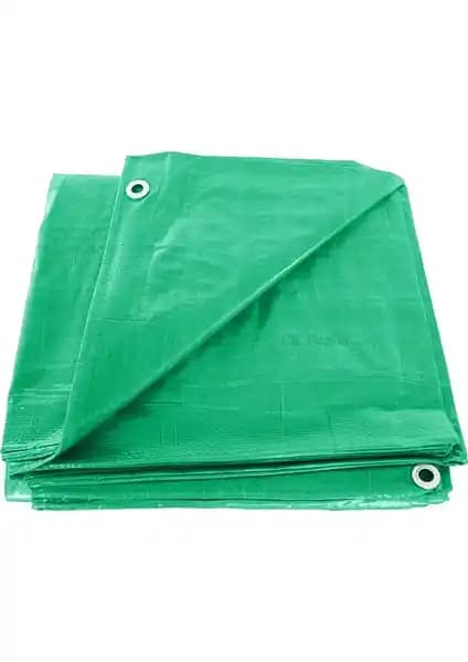 Çeşitli Branda Çadır Ürünlerinin Malzeme, Performans ve Kullanım Alanları Karşılaştırması