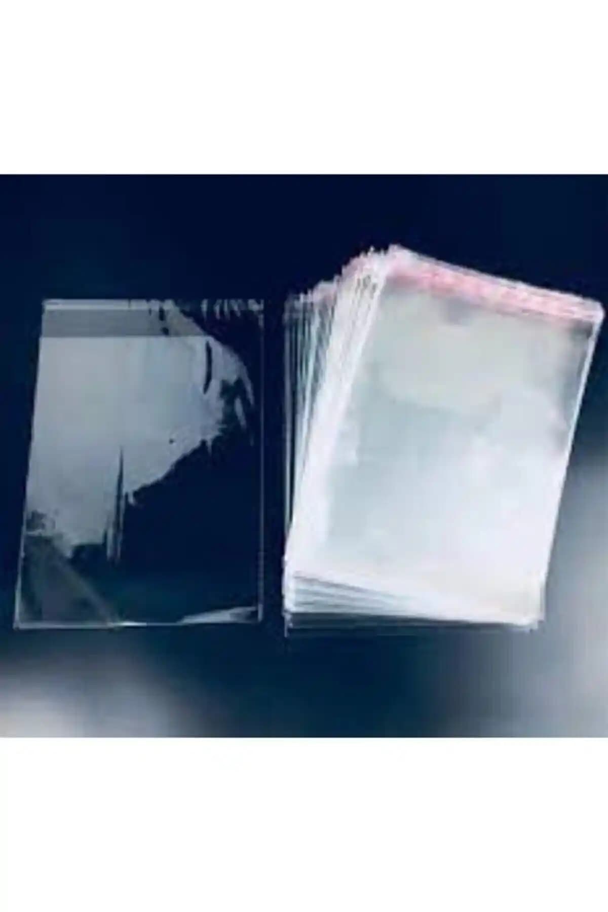 Ceylin Jelatin Poşet 30x50 Pratik ve Dayanıklı Saklama Çözümü