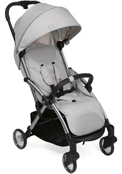 Chicco Goody Plus ve Very Important Baby Vib Bus Bebek Arabası Karşılaştırması