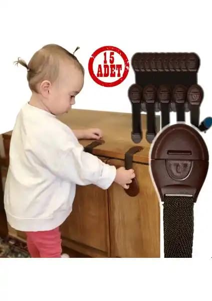 Çocuk Güvenlik Kilitleri Karşılaştırması: Ketbox ve Wappa Ürünlerinin Özellikleri ve Performans Analizi