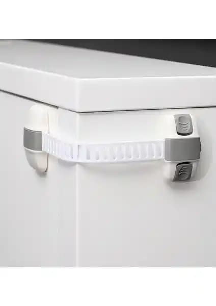 Çocuk Güvenlik Kilitleri Karşılaştırması: Portakal Safety ve Wappa Ürünleri