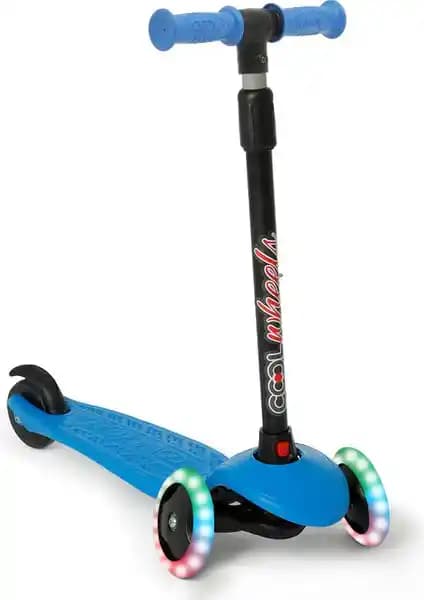 Çocuk Scooterları Karşılaştırması: Cool Wheels ve Pilsan Power Modelleri Analizi