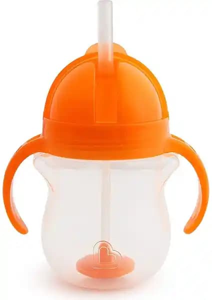 Çocuklar İçin Sızdırmaz ve Ergonomik Pipetli Bardaklar Karşılaştırması