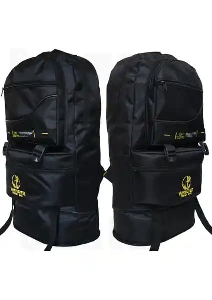 Dağcı Sırt Çantası ve Baggor Modeli Karşılaştırması: Özellikler ve Kullanıcı Geri Bildirimleri