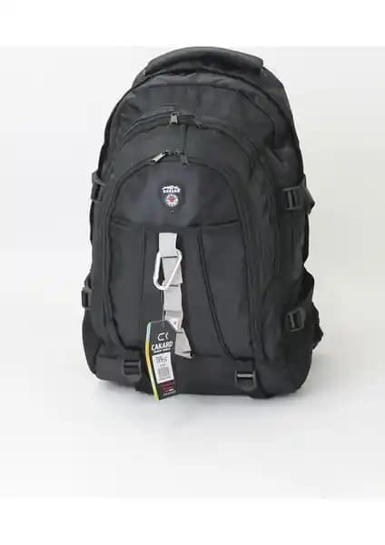 Dağcı ve Çok Gözlü Sırt Çantası Karşılaştırması: Malzeme, Dayanıklılık ve Kullanım Özellikleri