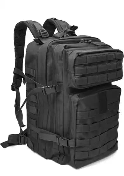 Dağcı ve Kampçılar İçin Sırt Çantası Karşılaştırması: Malzeme, Kapasite ve Kullanım Özellikleri