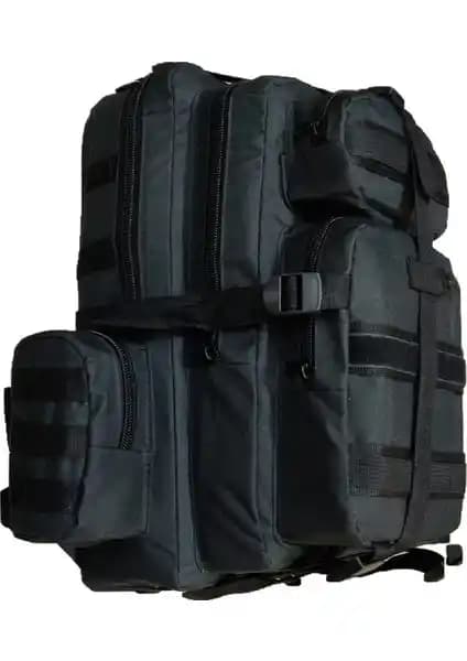 Dağcı ve outdoor aktiviteleri için 42 ve 50 litrelik sırt çantası karşılaştırması