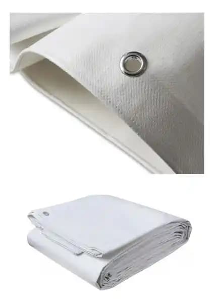 Diwwa ve Öz Branda Su Geçirmez Çadır Branda Karşılaştırması: Malzeme, Dayanıklılık ve Kullanım Alanları