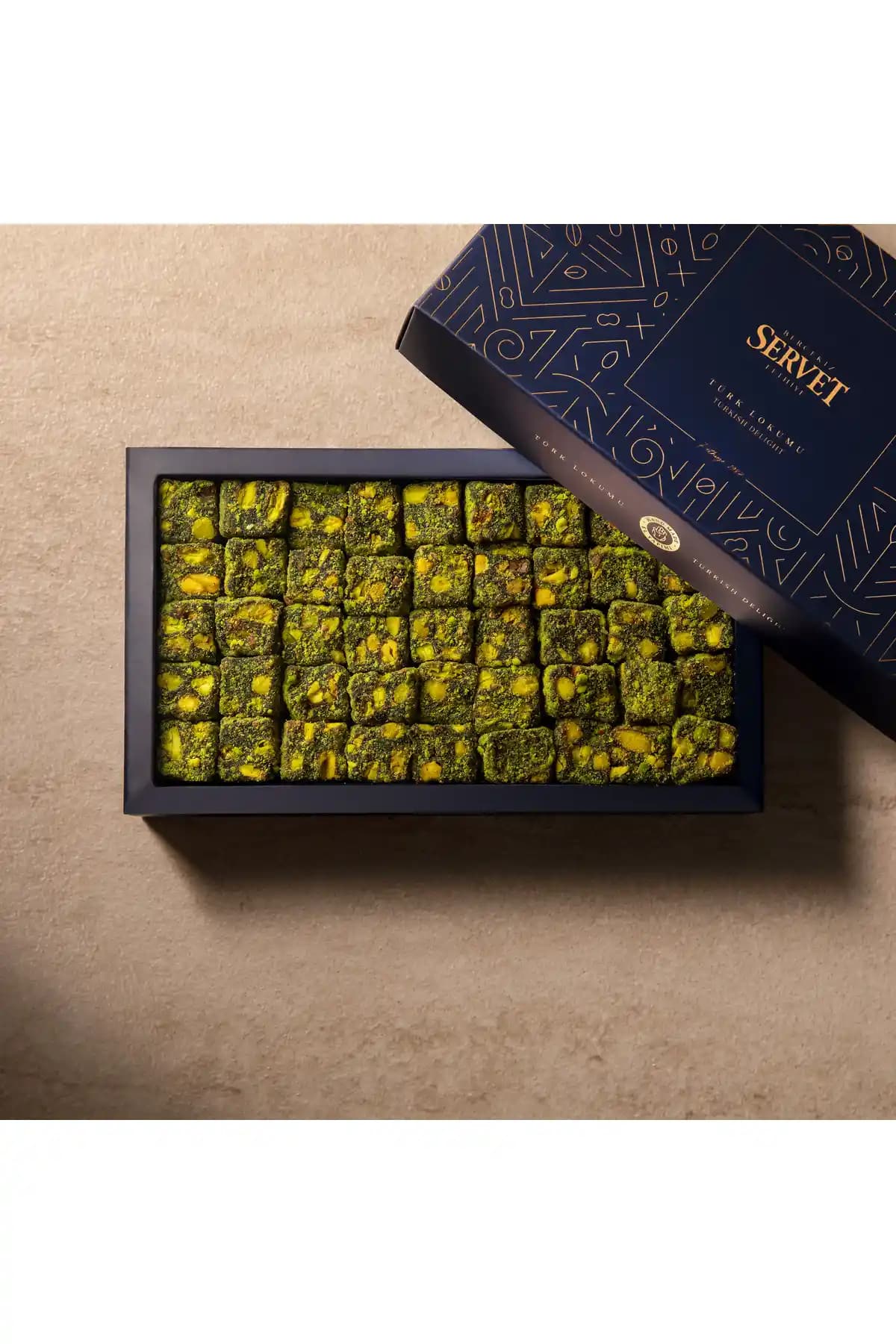 Doğal ve Hafif Tatlı Alternatifi Bercekiz Servet Şekerleme Özellikleri ve Kullanım İpuçları