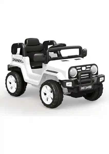 Dolu 8086 Sahara ve Pilsan Ranger Uzaktan Kumandalı Akülü Arabalar Karşılaştırması