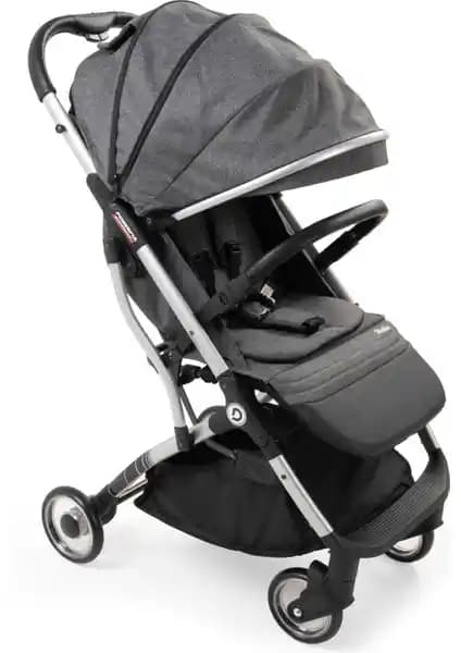 Duux Walker ve Yoyko Capsule Egg Travel Sistem Bebek Arabası Karşılaştırması