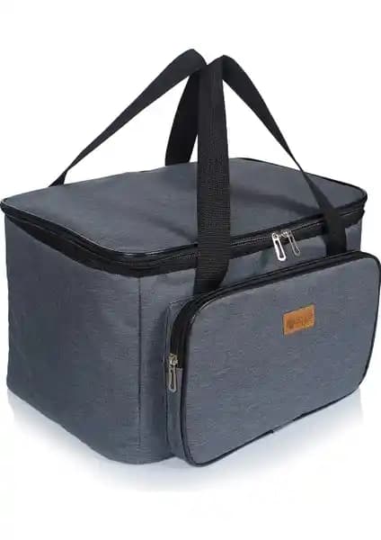 Dys Case 40 Lt. ve Famebag Thermobag Piknik Çantası Karşılaştırması