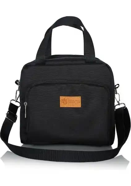 Dys Case Yemek Taşıma Çantaları Karşılaştırması: 10 L ve 20 L Modellerinin Özellikleri