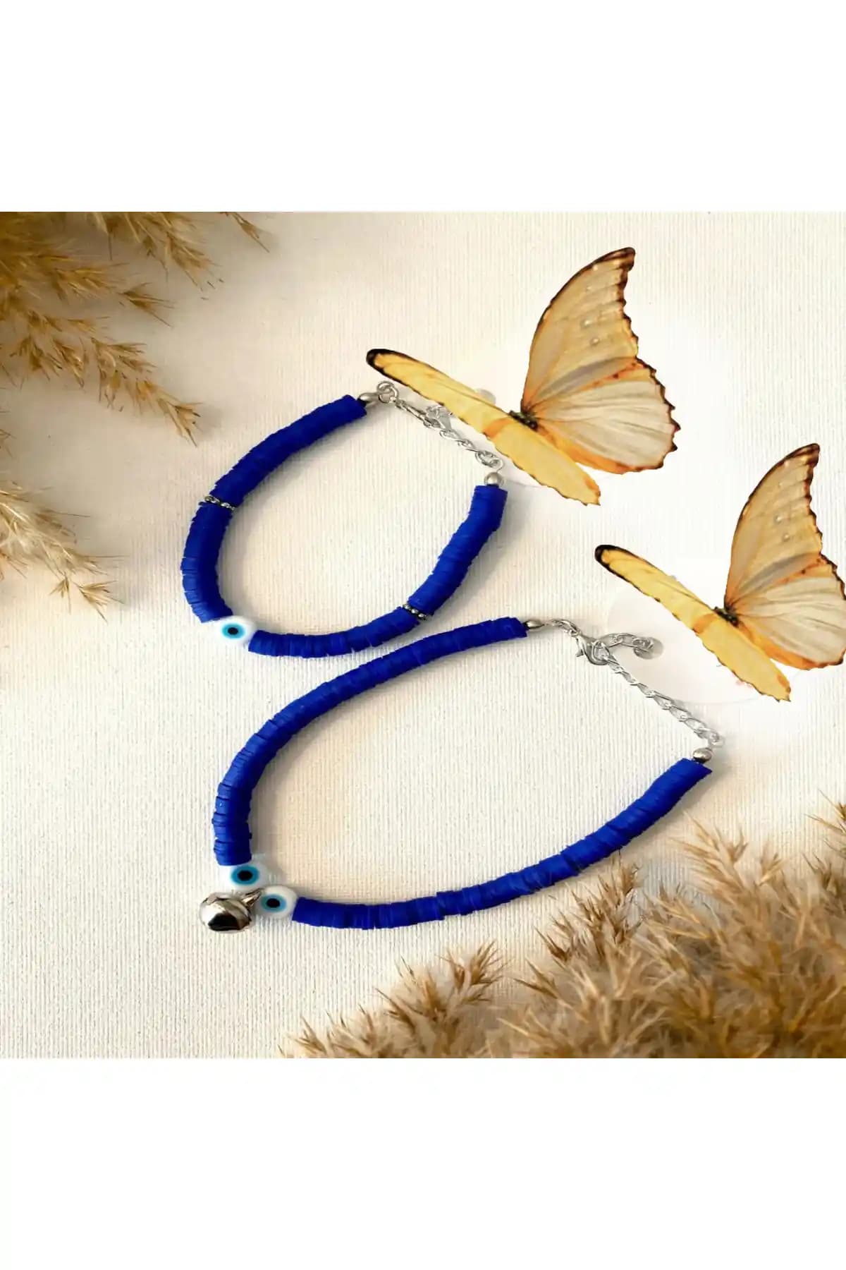 Enpatili Kedi Tasması ve Kolyesi: Güvenli ve Şık Tasarım Seçenekleri